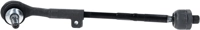 Tie Rod Left LEMFORDER
